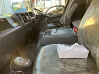 Isuzu FORWARD лот № 3277 оценка 3  с аукциона в Японии 4