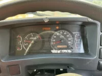 Isuzu FORWARD лот № 3277 оценка 3  с аукциона в Японии 5