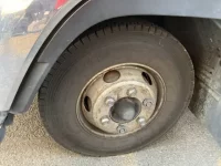 Isuzu FORWARD лот № 3277 оценка 3  с аукциона в Японии 7