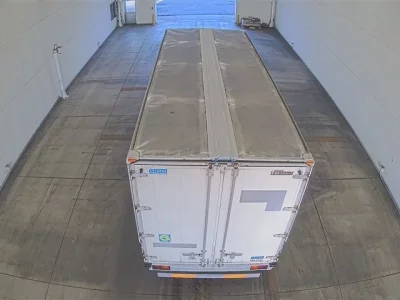 Isuzu FORWARD  с аукциона в Японии