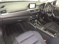 Mazda ATENZA SEDAN лот № 70292 оценка 3.5  с аукциона в Японии 3