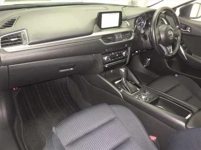 Mazda ATENZA SEDAN  с аукциона в Японии