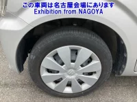 Suzuki WAGON R лот № 70010 оценка 3.5  с аукциона в Японии 6