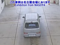 Suzuki WAGON R лот № 70010 оценка 3.5  с аукциона в Японии 2