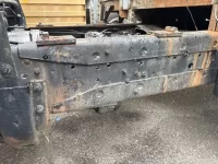 Nissan CONDOR лот № 3279 оценка 3  с аукциона в Японии 8