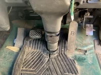 Nissan CONDOR лот № 3279 оценка 3  с аукциона в Японии 3