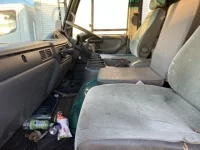 Nissan CONDOR лот № 3279 оценка 3  с аукциона в Японии 4