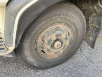 Nissan CONDOR лот № 3279 оценка 3  с аукциона в Японии 7