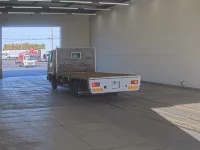 Nissan CONDOR лот № 3279 оценка 3  с аукциона в Японии 1