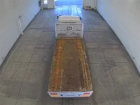 Nissan CONDOR лот № 3279 оценка 3  с аукциона в Японии 2