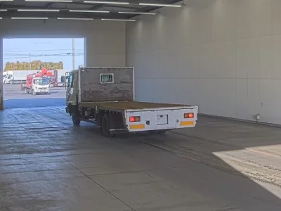 Nissan CONDOR  с аукциона в Японии