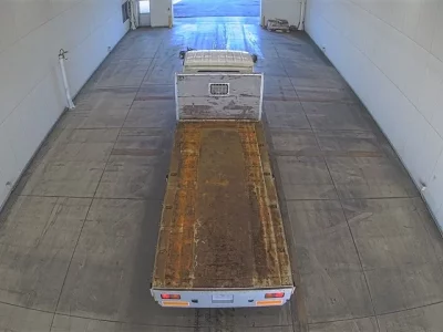 Nissan CONDOR  с аукциона в Японии