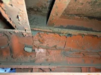 Hino PROFIA лот № 4140 оценка 3.5  с аукциона в Японии 7