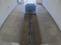 Hino PROFIA лот № 4140 оценка 3.5  с аукциона в Японии 2