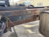 Isuzu FORWARD лот № 4139 оценка 3  с аукциона в Японии 8