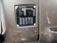 Isuzu FORWARD лот № 4139 оценка 3  с аукциона в Японии 7