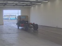 Isuzu FORWARD лот № 4139 оценка 3  с аукциона в Японии 1