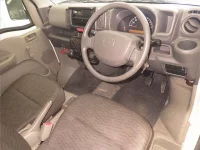 Mazda SCRUM лот № 70296 оценка 3.5  с аукциона в Японии 2