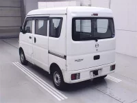 Mazda SCRUM лот № 70296 оценка 3.5  с аукциона в Японии 1