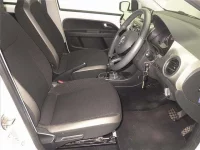 Volkswagen UP лот № 70300 оценка 4  с аукциона в Японии 4