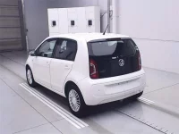 Volkswagen UP лот № 70300 оценка 4  с аукциона в Японии 1