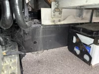 Nissan UD SERIES лот № 3282 оценка 3  с аукциона в Японии 8