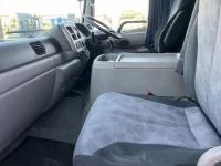 Nissan UD SERIES лот № 3282 оценка 3  с аукциона в Японии 4