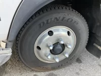 Nissan UD SERIES лот № 3282 оценка 3  с аукциона в Японии 7