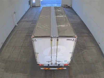 Nissan UD SERIES  с аукциона в Японии