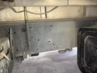 Hino RANGER лот № 4143 оценка 3  с аукциона в Японии 8