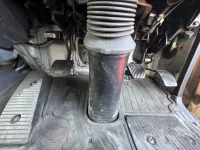 Hino RANGER лот № 4143 оценка 3  с аукциона в Японии 3