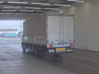 Hino RANGER лот № 4143 оценка 3  с аукциона в Японии 1