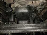 Hino RANGER лот № 3283 оценка 3  с аукциона в Японии 9