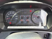 Hino RANGER лот № 3283 оценка 3  с аукциона в Японии 5