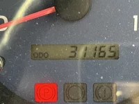 Hino RANGER лот № 3283 оценка 3  с аукциона в Японии 6