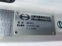 Hino RANGER лот № 3283 оценка 3  с аукциона в Японии 7