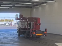 Hino RANGER лот № 3283 оценка 3  с аукциона в Японии 1