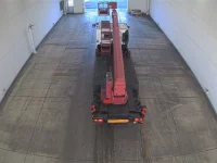 Hino RANGER лот № 3283 оценка 3  с аукциона в Японии 2