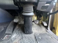 Hino PROFIA лот № 4142 оценка 3  с аукциона в Японии 3