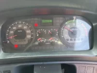 Hino PROFIA лот № 4142 оценка 3  с аукциона в Японии 5