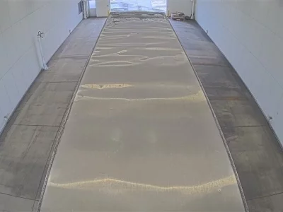 Hino PROFIA  с аукциона в Японии