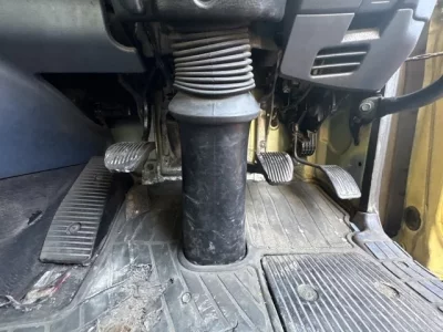 Hino PROFIA  с аукциона в Японии