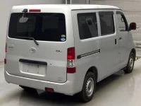 Toyota LITE ACE VAN лот № 62001 оценка R  с аукциона в Японии 1