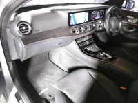 Mercedes-Benz E CLASS лот № 412 оценка 4.5  с аукциона в Японии 2