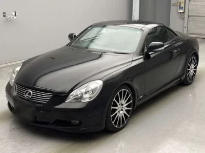Lexus SC