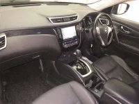 Nissan X-TRAIL лот № 20013 оценка 4  с аукциона в Японии 3