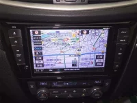 Nissan X-TRAIL лот № 20013 оценка 4  с аукциона в Японии 4