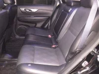 Nissan X-TRAIL лот № 20013 оценка 4  с аукциона в Японии 5