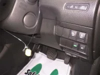 Nissan X-TRAIL лот № 20013 оценка 4  с аукциона в Японии 6