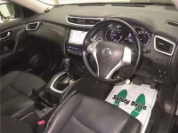 Nissan X-TRAIL лот № 20013 оценка 4  с аукциона в Японии 2